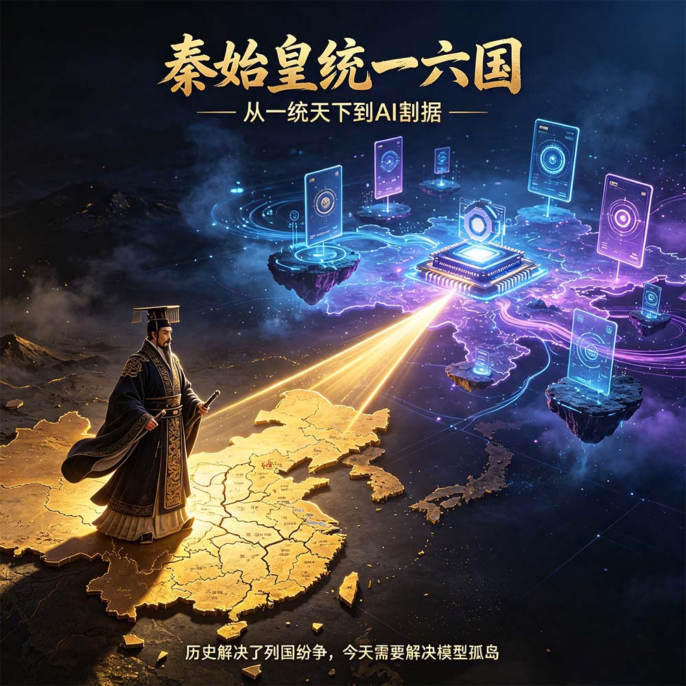 赢政公司起源