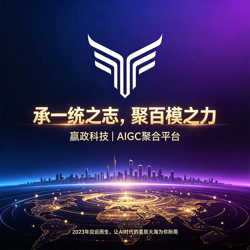 赢政科技