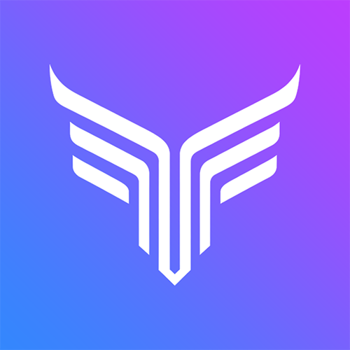 嬴政AI logo