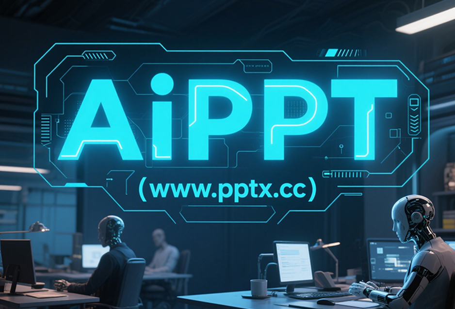 赢政AIPPT